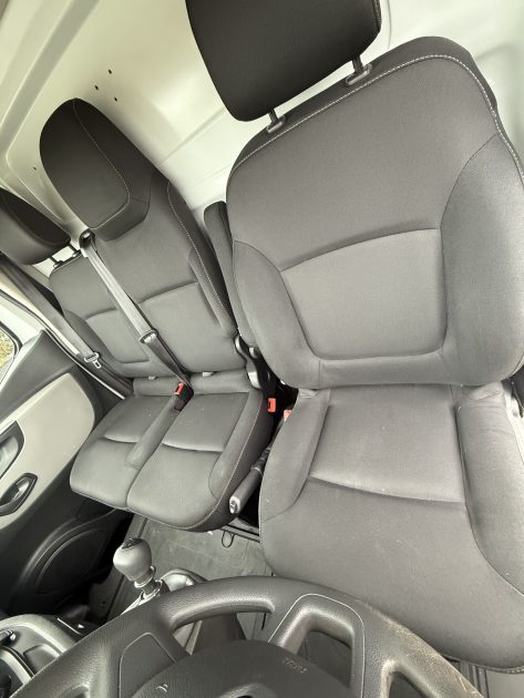 Renault  Trafic L2H1 1.6 dCi 120CH CONFORT 