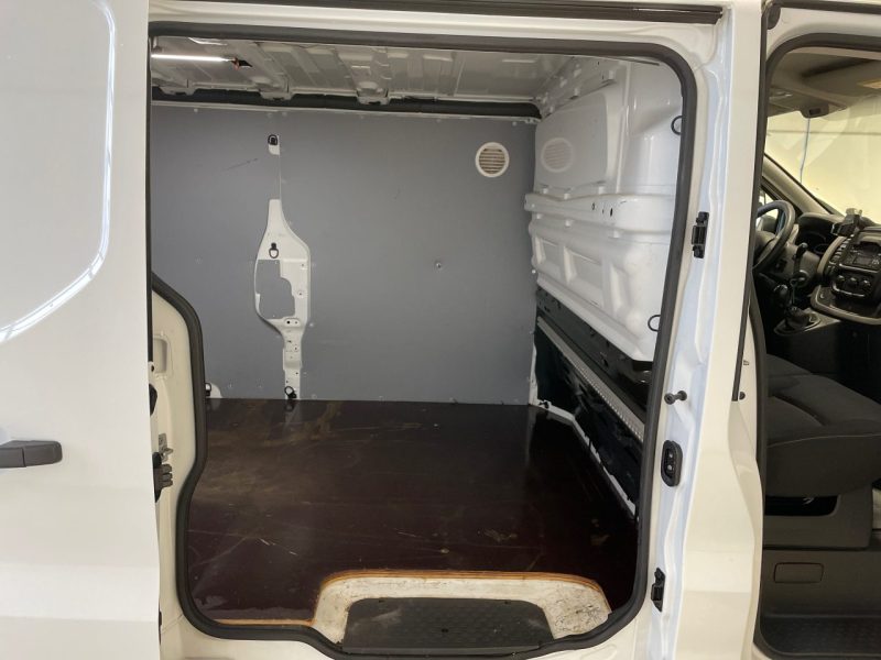 Renault  Trafic L2H1 1.6 dCi 120CH CONFORT 