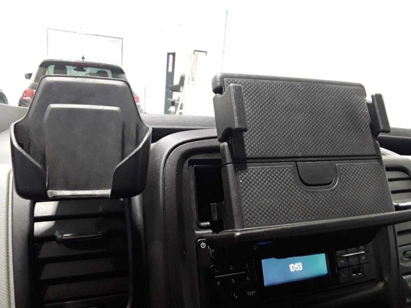 Renault  Trafic L2H1 1.6 dCi 120CH CONFORT 