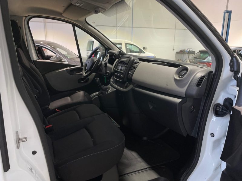 Renault  Trafic L2H1 1.6 dCi 120CH CONFORT 