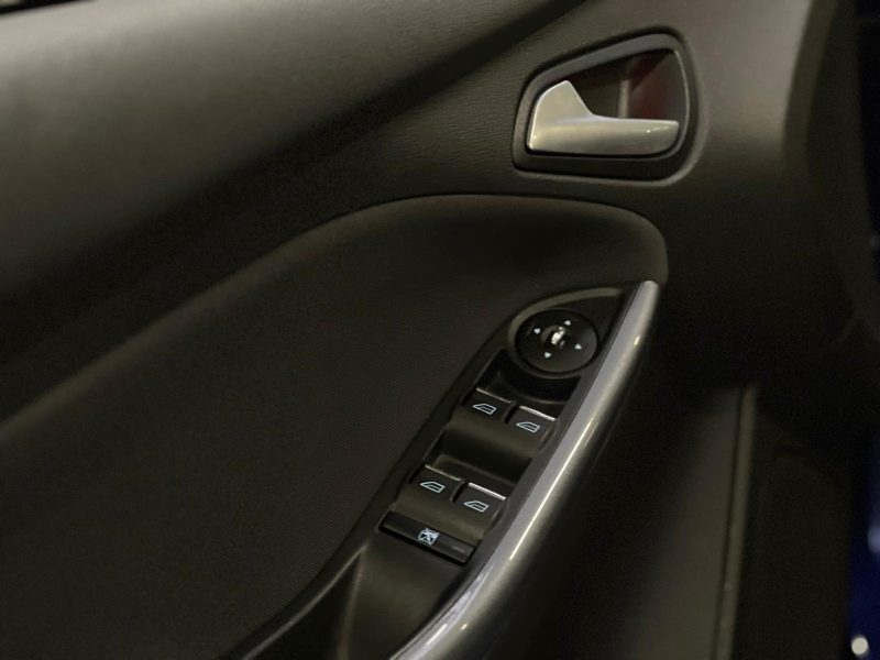 FORD FOCUS 1.6 TDCI 116CH SW