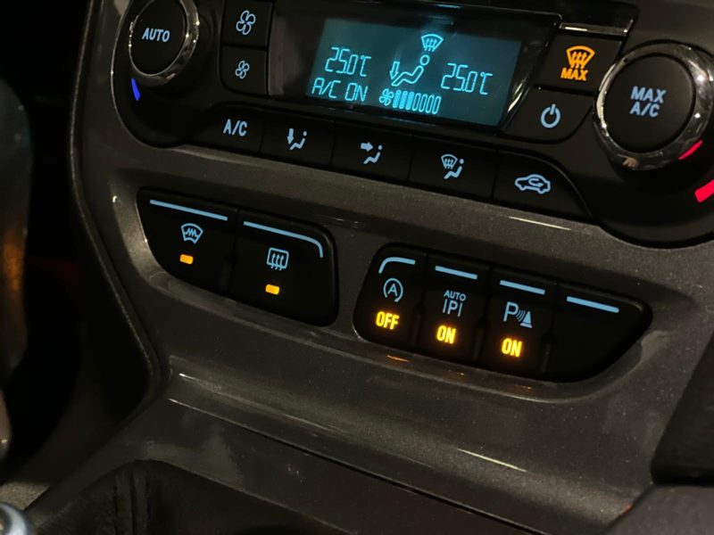 FORD FOCUS 1.6 TDCI 116CH SW