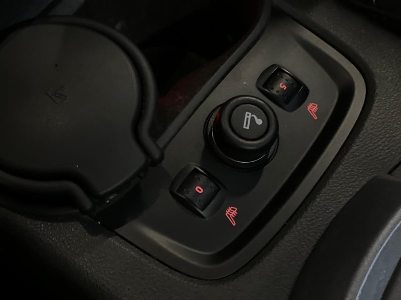 FORD FOCUS 1.6 TDCI 116CH SW