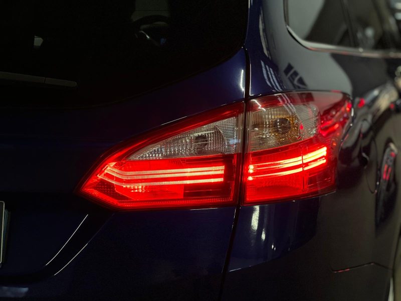 FORD FOCUS 1.6 TDCI 116CH SW