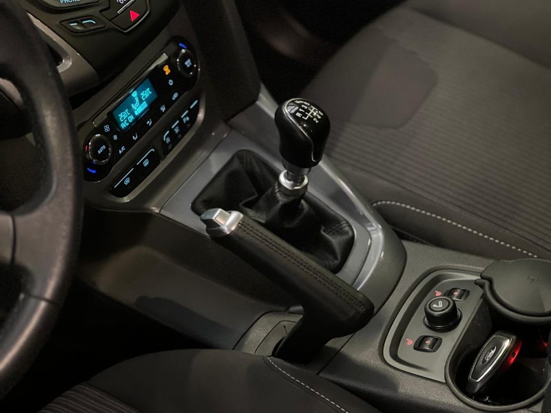 FORD FOCUS 1.6 TDCI 116CH SW