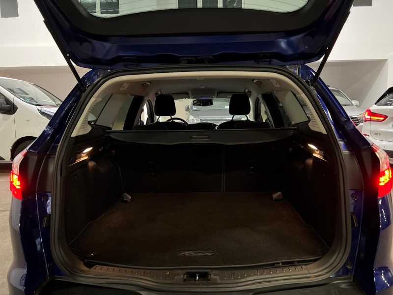 FORD FOCUS 1.6 TDCI 116CH SW