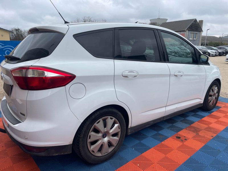 FORD C-MAX  1.0 EcoBoost 100Cv