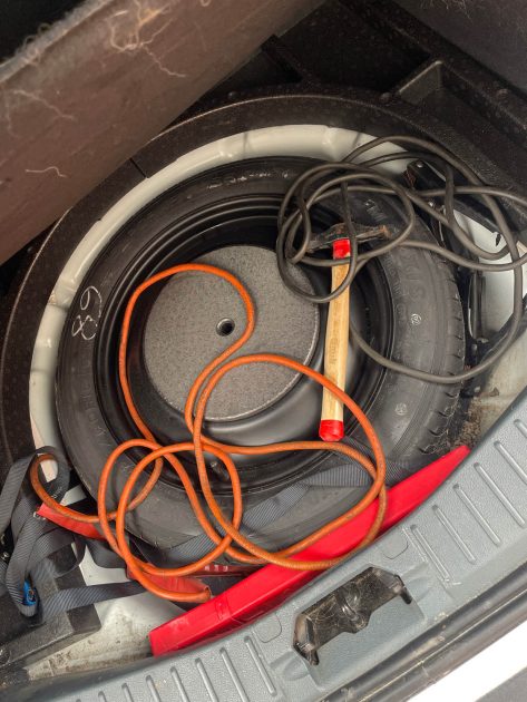 FORD C-MAX  1.0 EcoBoost 100Cv