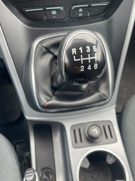 FORD C-MAX  1.0 EcoBoost 100Cv