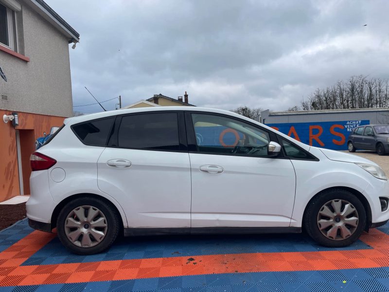 FORD C-MAX  1.0 EcoBoost 100Cv