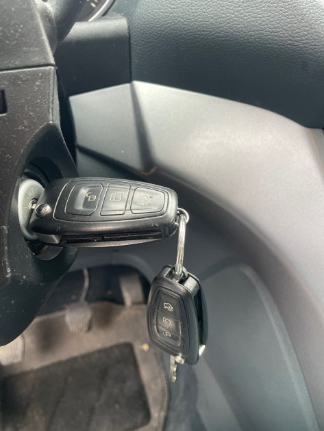 FORD C-MAX  1.0 EcoBoost 100Cv