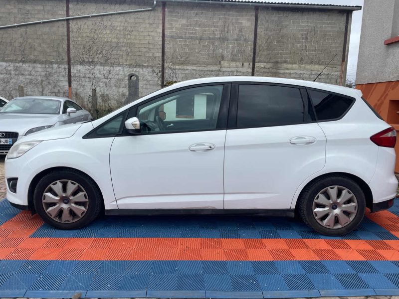 FORD C-MAX  1.0 EcoBoost 100Cv