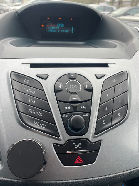 FORD C-MAX  1.0 EcoBoost 100Cv