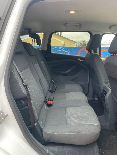 FORD C-MAX  1.0 EcoBoost 100Cv