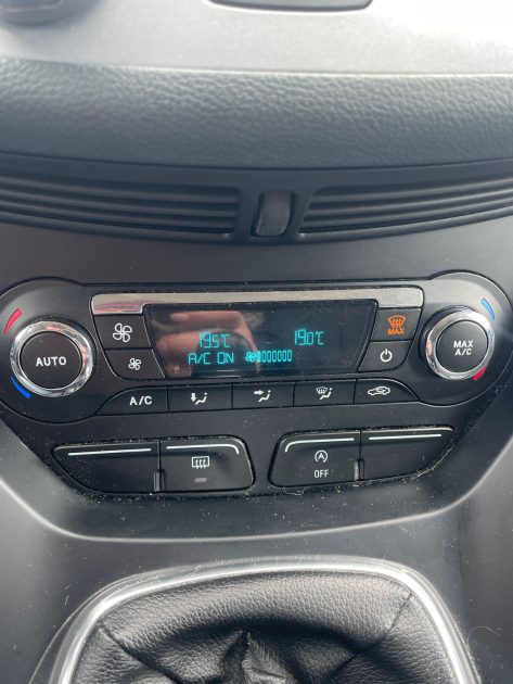 FORD C-MAX  1.0 EcoBoost 100Cv