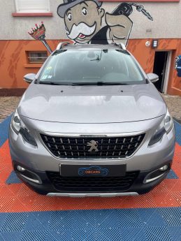 PEUGEOT 2008 1.6 BlueHDi 120cv