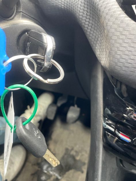 PEUGEOT 2008 1.6 BlueHDi 120cv