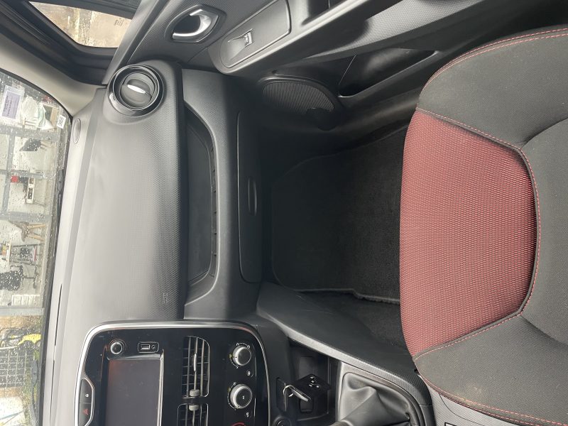 RENAULT CLIO 4 0.9i TCE 90 TREND 2015