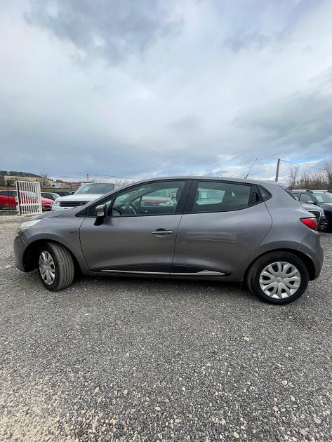 RENAULT CLIO 4 0.9i TCE 90 TREND 2015