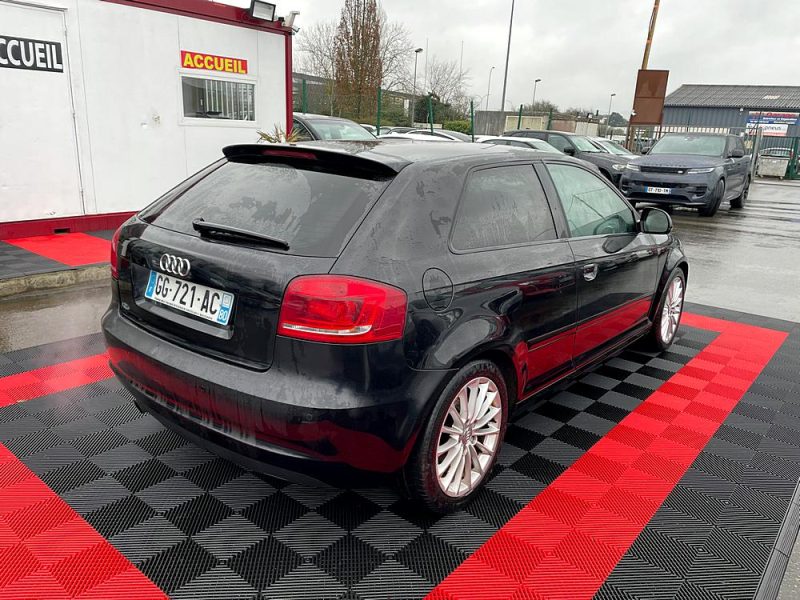 AUDI A3 2010