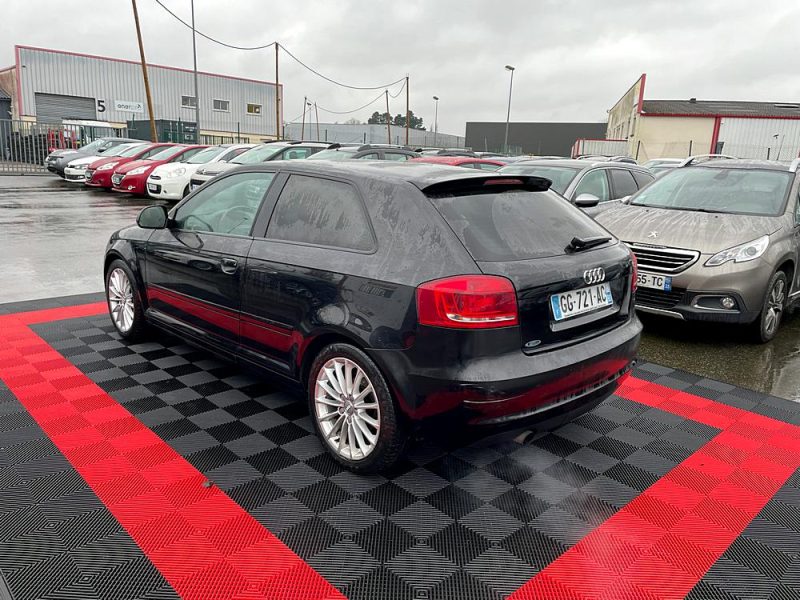 AUDI A3 2010