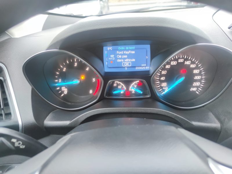 FORD KUGA Titanium 2.0 TDCi 150 S&S 4x4