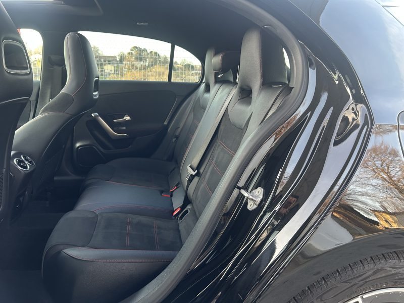 MERCEDES CLASSE A 2020