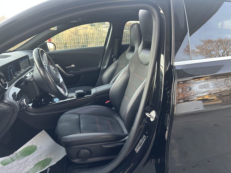 MERCEDES CLASSE A 2020