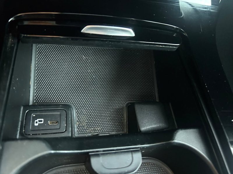 MERCEDES CLASSE A 2020