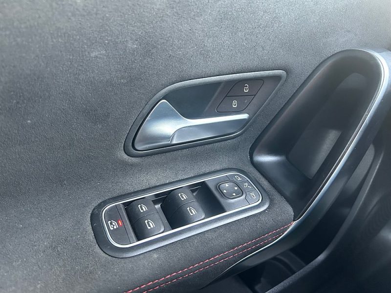 MERCEDES CLASSE A 2020