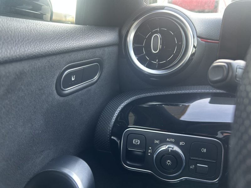 MERCEDES CLASSE A 2020