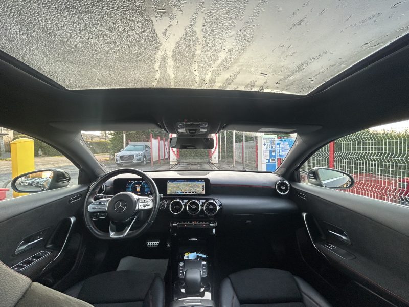 MERCEDES CLASSE A 2020