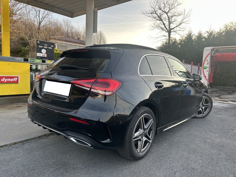 MERCEDES CLASSE A 2020