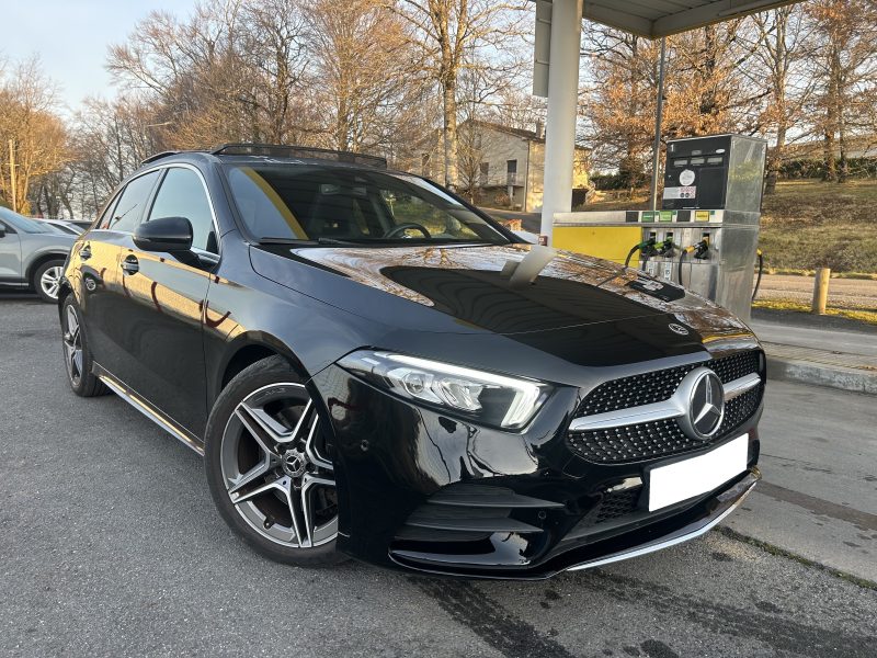 MERCEDES CLASSE A 2020