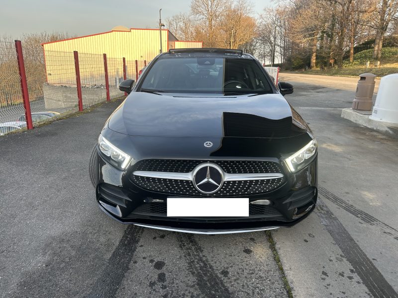MERCEDES CLASSE A 2020