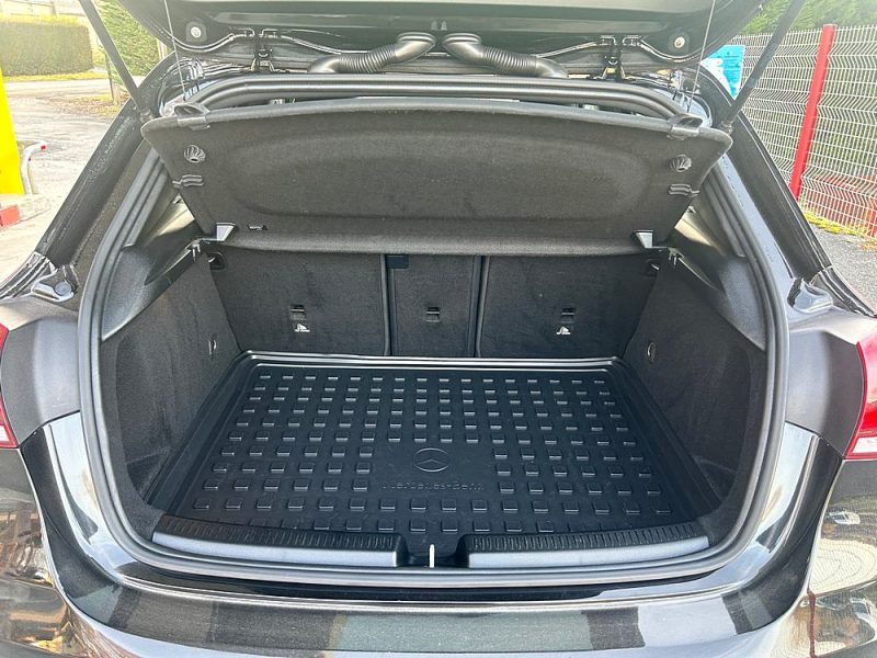 MERCEDES CLASSE A 2020