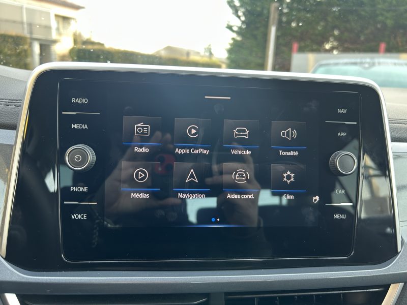 VOLKSWAGEN  T-ROC 2023