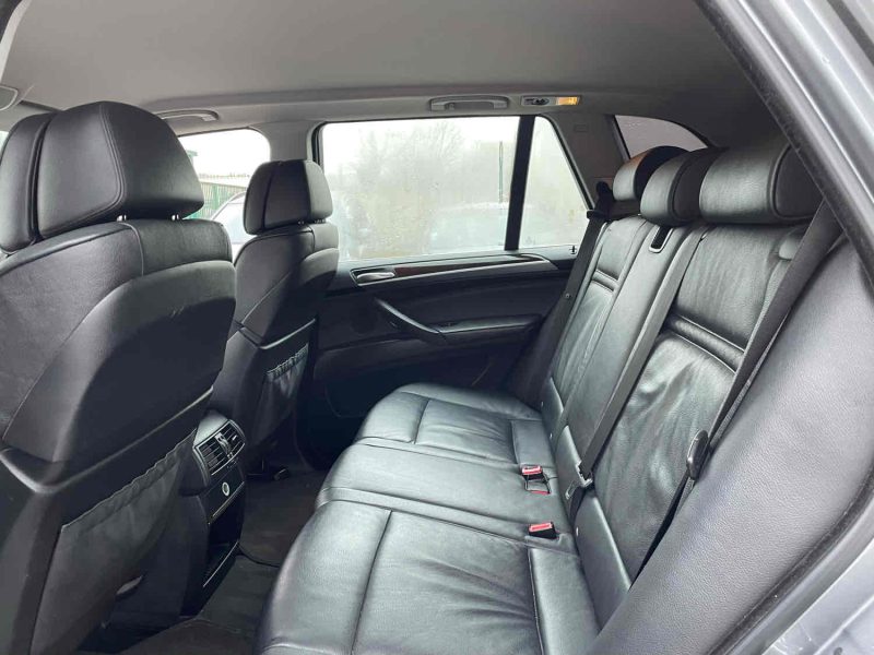 B.M.W. SERIE X5 LUXE