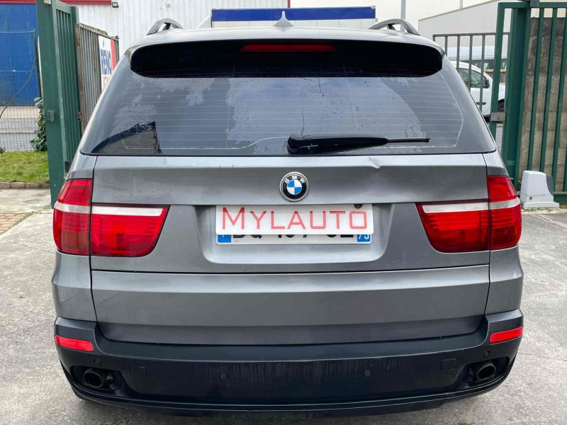 B.M.W. SERIE X5 LUXE