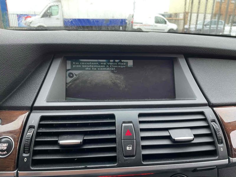 B.M.W. SERIE X5 LUXE