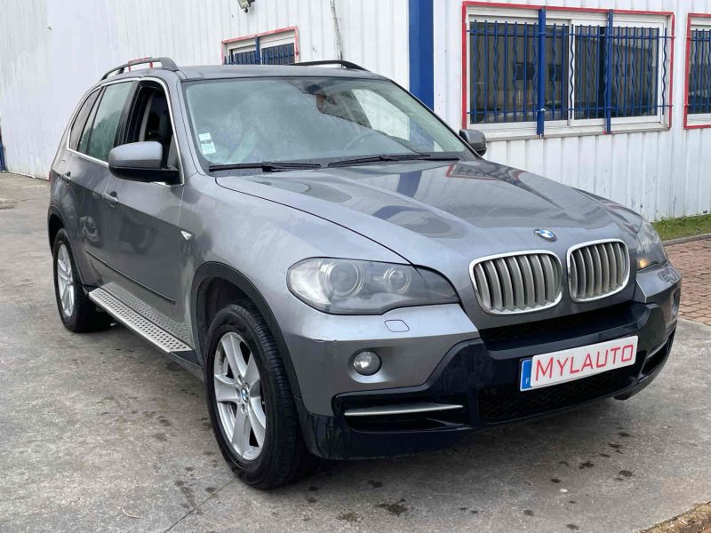 B.M.W. SERIE X5 LUXE