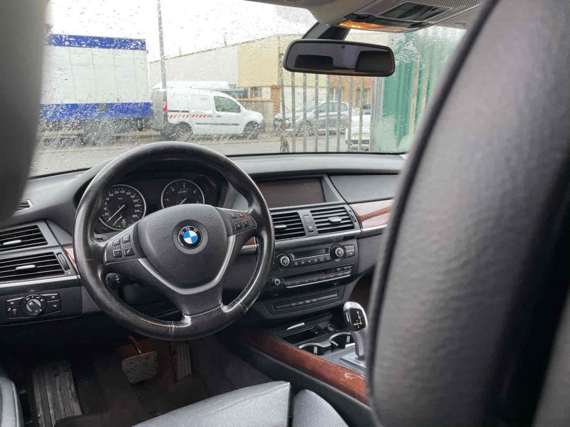 B.M.W. SERIE X5 LUXE