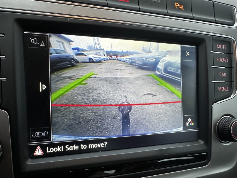 VOLKSWAGEN POLO V 2016