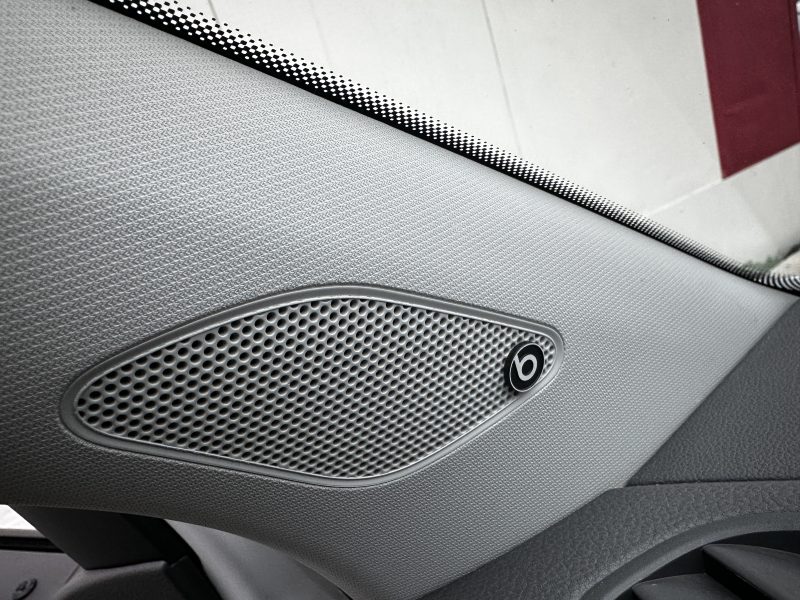 VOLKSWAGEN POLO V 2016