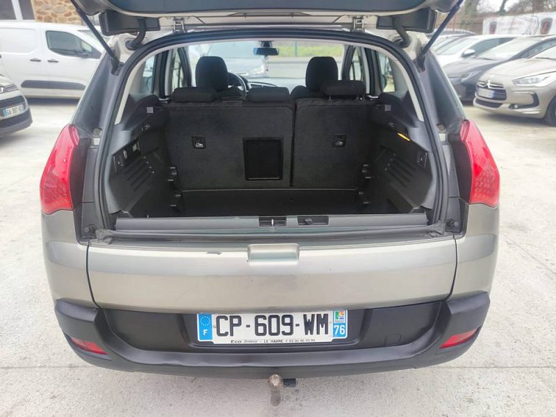 PEUGEOT 3008 Premium 1.6 HDi 16V 112ch