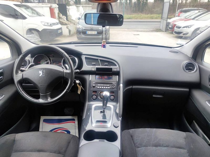 PEUGEOT 3008 Premium 1.6 HDi 16V 112ch