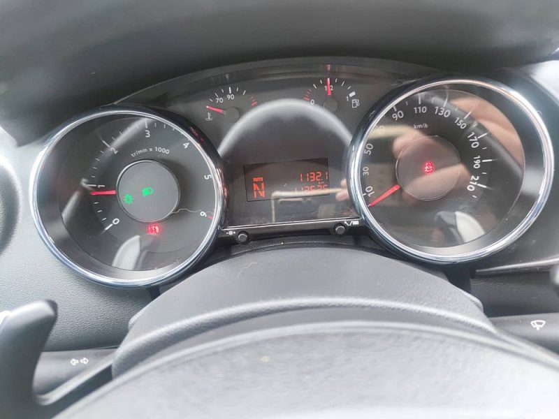 PEUGEOT 3008 Premium 1.6 HDi 16V 112ch