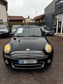 MINI MINI 2011