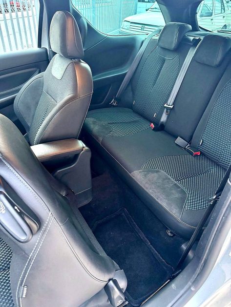 DS 3 1.2l 110cv Sport Chic 