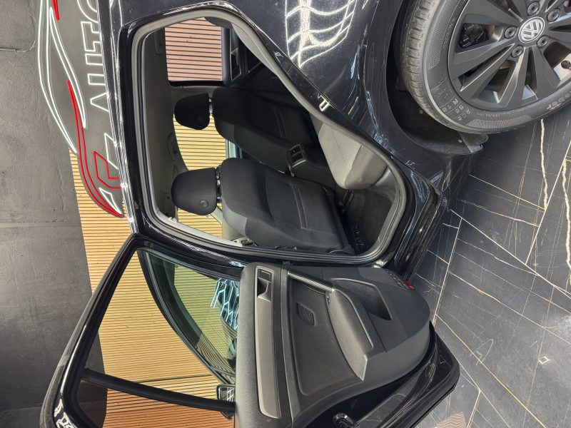 VOLKSWAGEN GOLF VII 2014